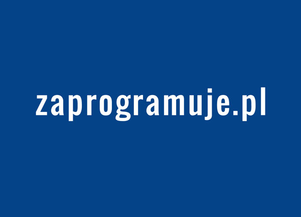 zaprogramuje.pl